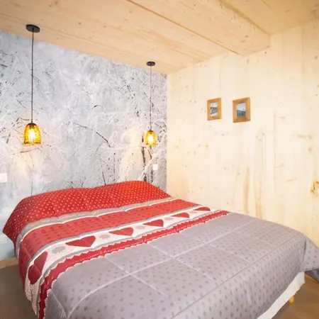 Bed & Breakfast Romy 3*