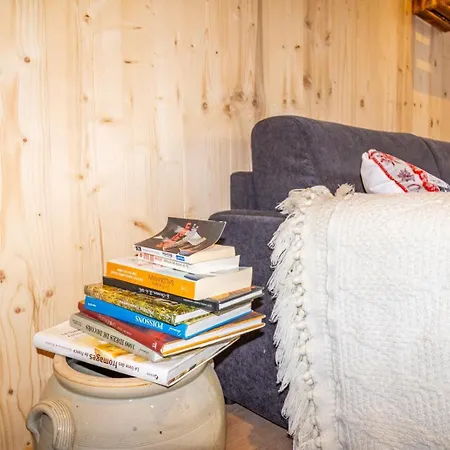 Romy Bed & Breakfast Aillon-le-Jeune